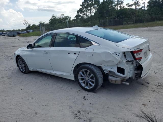 HONDA ACCORD LX 2021