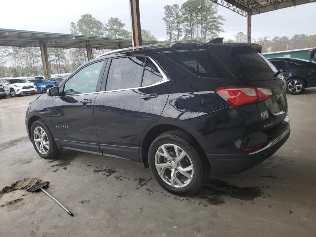 CHEVROLET EQUINOX PREMIER 2021