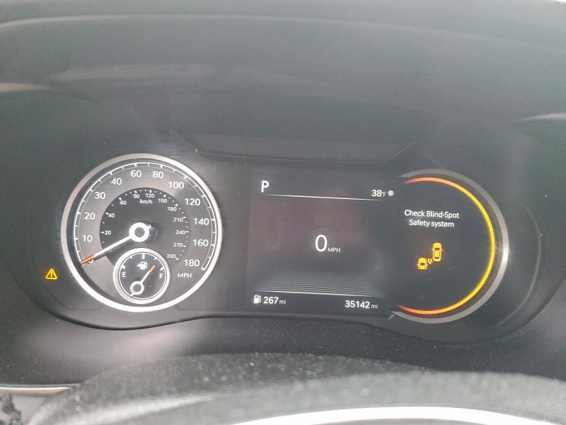 GENESIS G70 BASE 2022