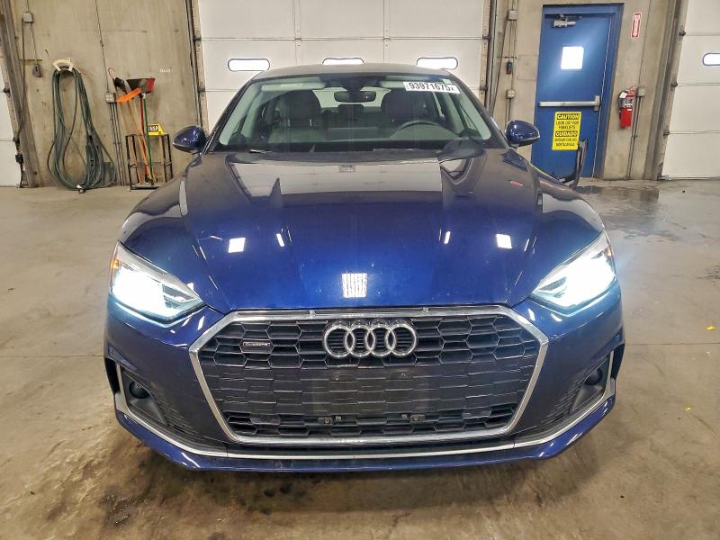 AUDI A5 PREMIUM 40 2021