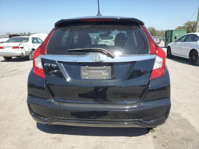 HONDA FIT EXL 2020