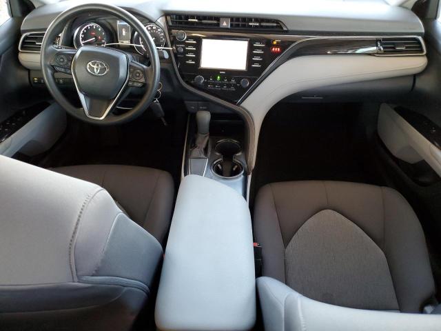 TOYOTA CAMRY LE 2020