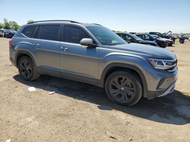 VOLKSWAGEN ATLAS SE 2022