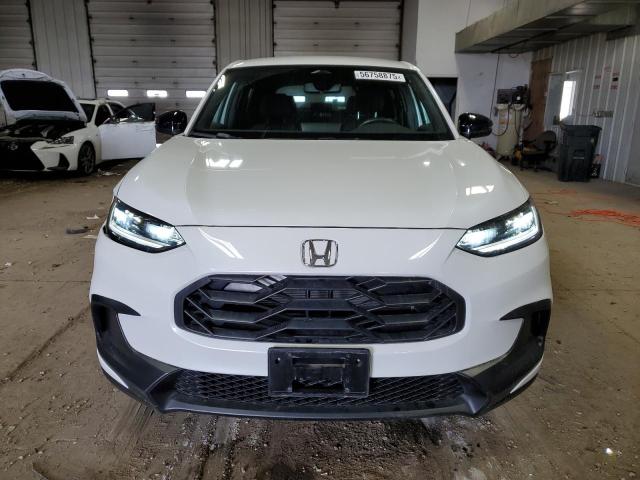 HONDA HR-V SPORT 2023