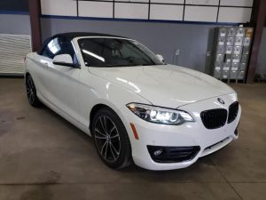 BMW 230XI 2020