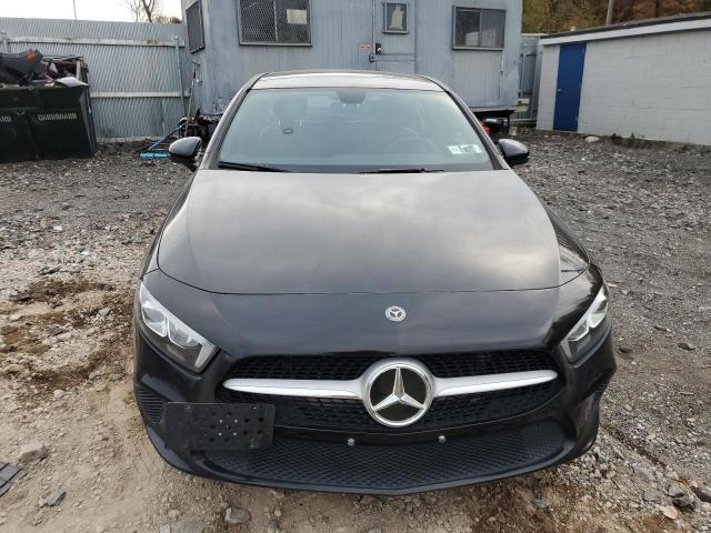 MERCEDES-BENZ A 220 4MATIC 2019