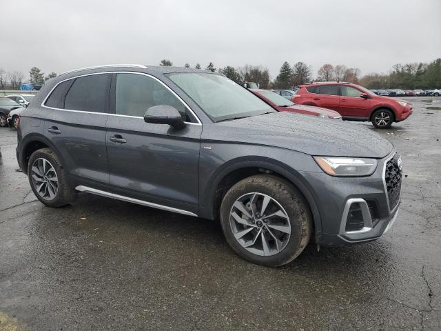AUDI Q5 PREMIUM PLUS 45 2022