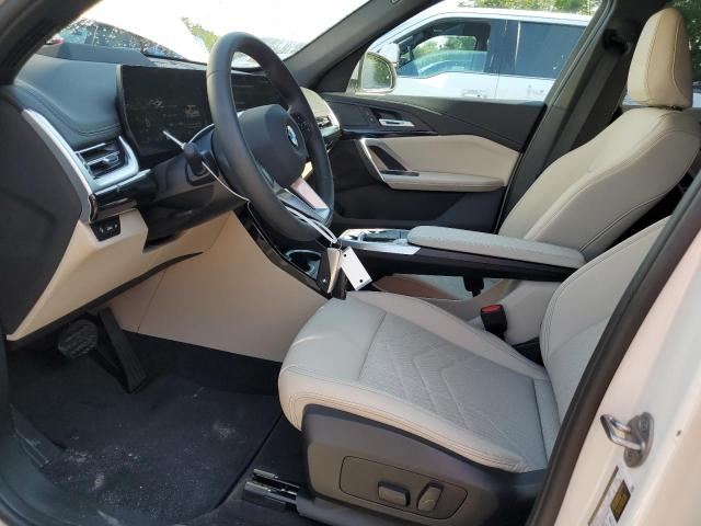 BMW X1 XDRIVE28I 2024