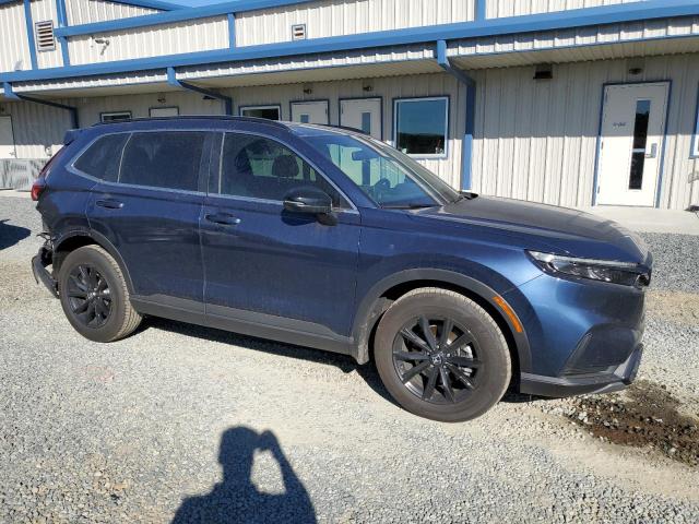HONDA CR-V SPORT 2025