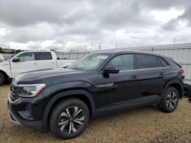 VOLKSWAGEN ATLAS CROSS SPORT SE 2024