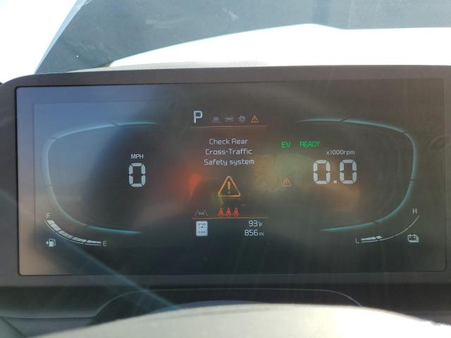 KIA NIRO LX 2025