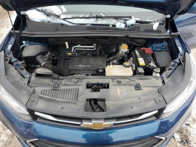 CHEVROLET TRAX 1LT 2020