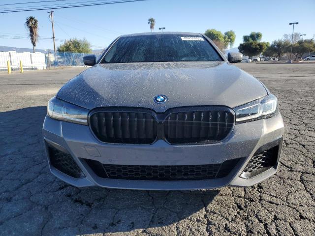 BMW 530E 2022