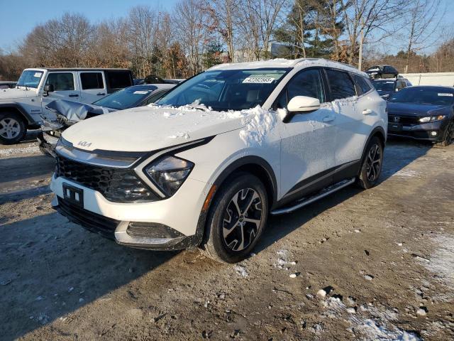 KIA SPORTAGE EX 2023