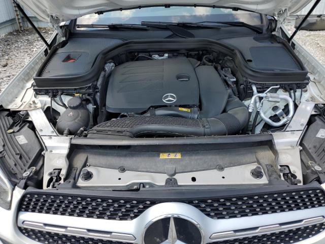 MERCEDES-BENZ GLC 300 4MATIC 2021