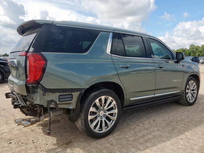 GMC YUKON DENALI 2024