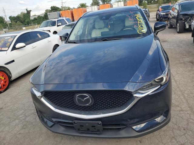 MAZDA CX-5 GRAND TOURING 2021