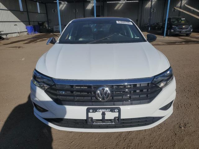 VOLKSWAGEN JETTA S 2019