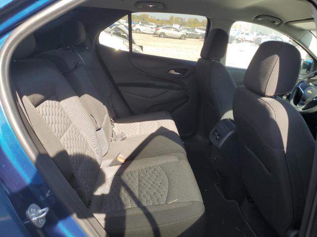 CHEVROLET EQUINOX LT 2021