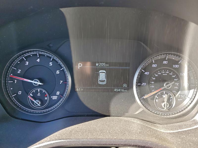 HYUNDAI SANTA FE SEL 2021
