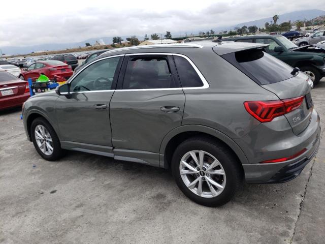 AUDI Q3 PREMIUM S LINE 45 2022
