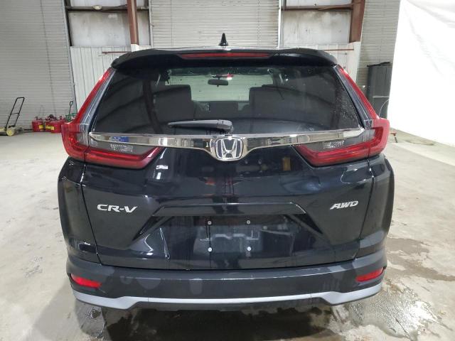 HONDA CR-V EX 2022