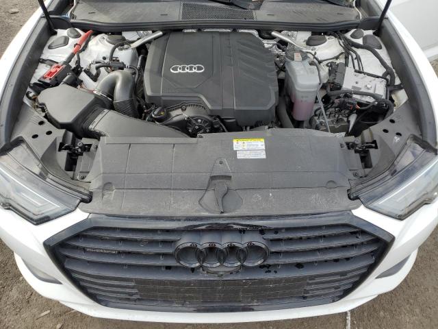 AUDI A6 PREMIUM 2021