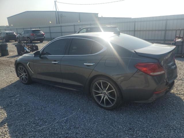 GENESIS G70 PRESTIGE 2019