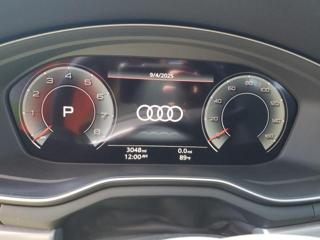 AUDI A4 PREMIUM PLUS 45 2024