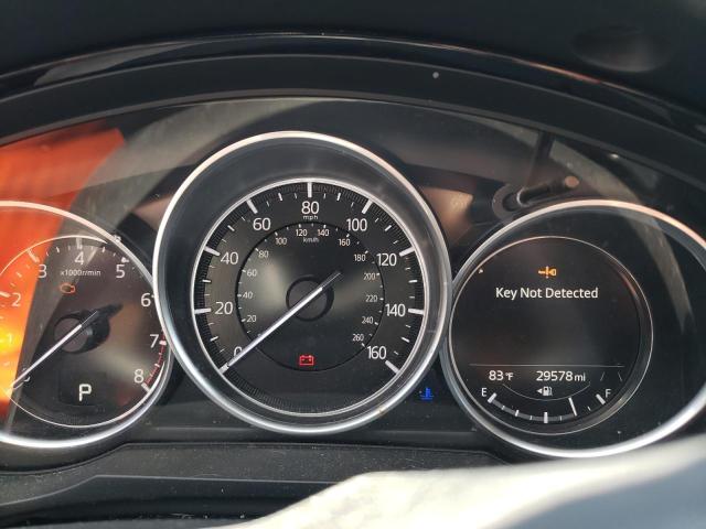 MAZDA CX-9 TOURING 2021