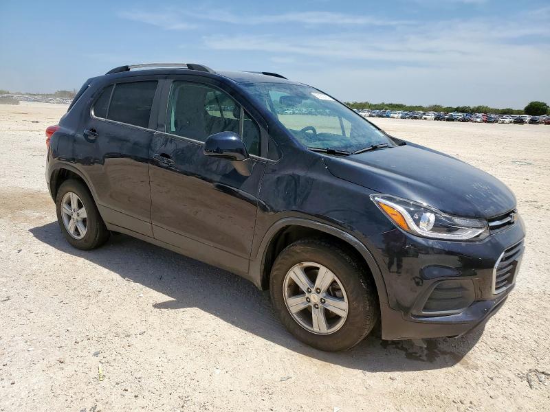 CHEVROLET TRAX 1LT 2022