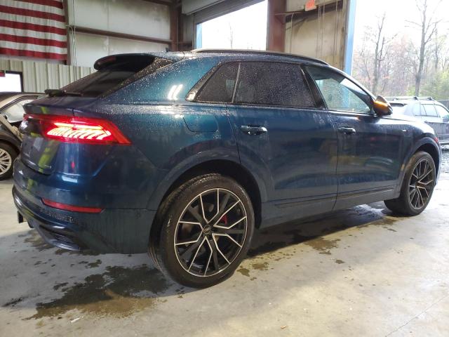 AUDI Q8 PREMIUM PLUS S-LINE 2022