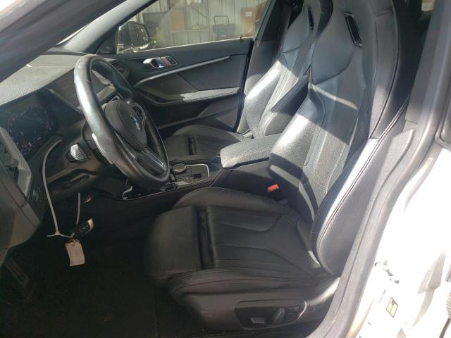 BMW M235XI 2021