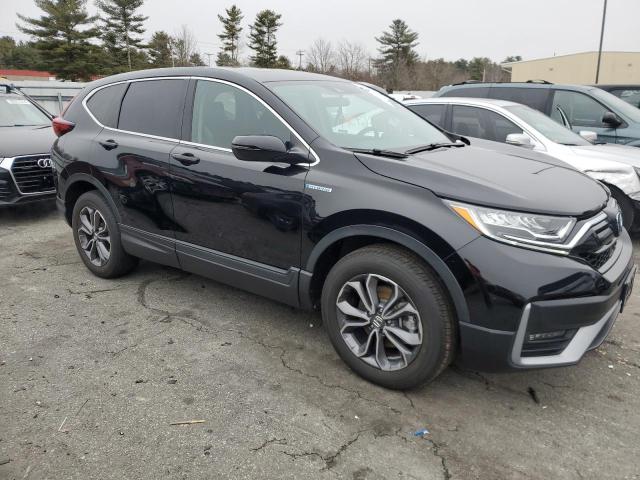 HONDA CR-V EX 2021