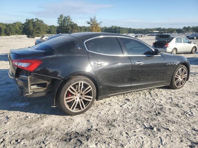 MASERATI GHIBLI S 2019