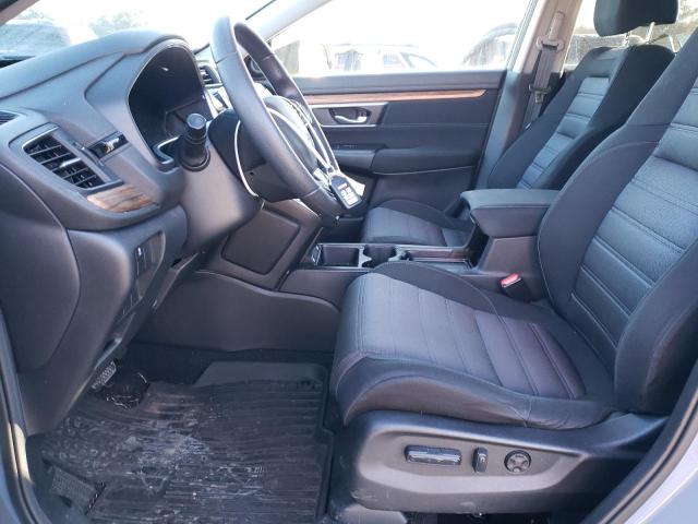 HONDA CR-V EX 2020