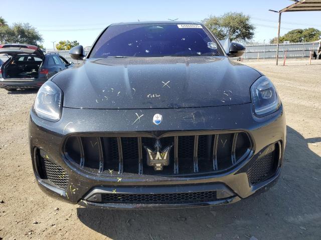 MASERATI GRECALE MODENA 2023