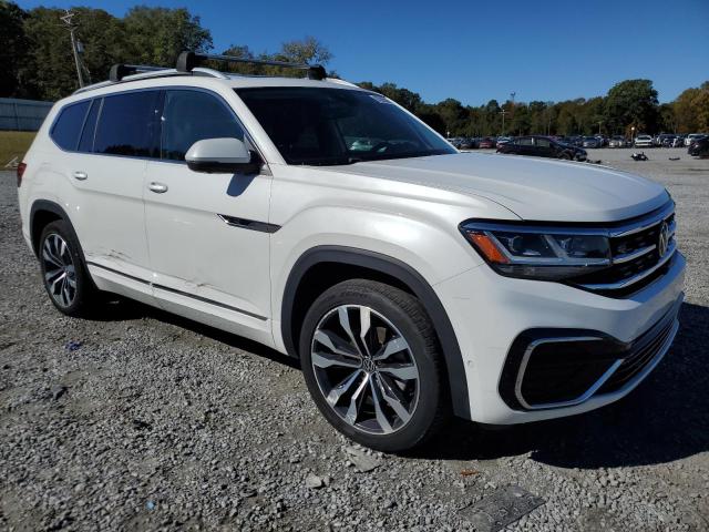 VOLKSWAGEN ATLAS SEL PREMIUM 2022
