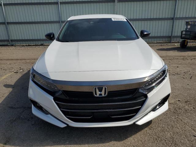 HONDA ACCORD SPORT 2022