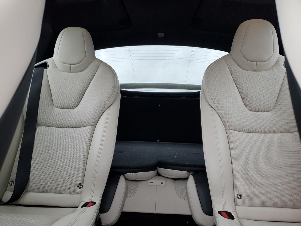 TESLA MODEL X 2023