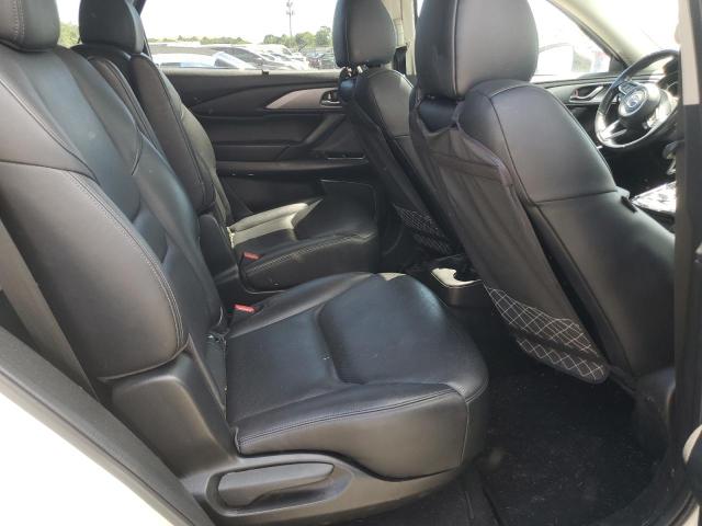 MAZDA CX-9 TOURING 2021
