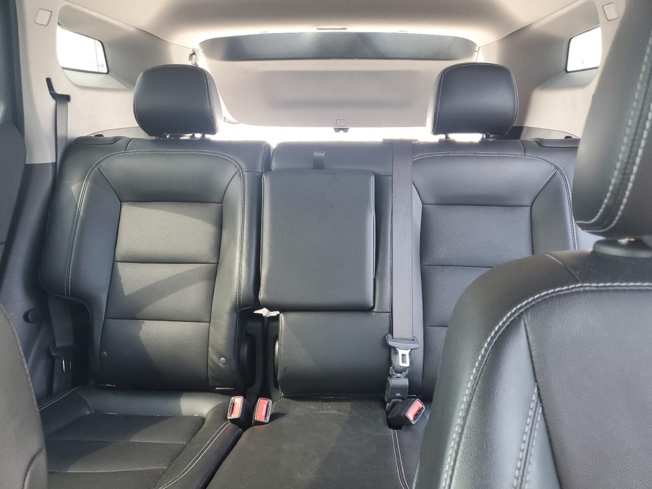 GMC TERRAIN SLT 2023