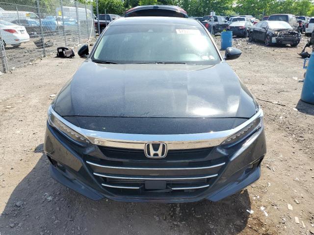 HONDA ACCORD EXL 2021
