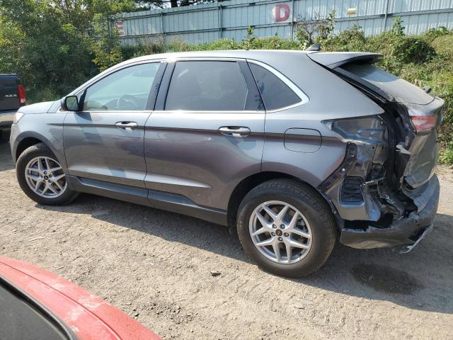FORD EDGE SEL 2024