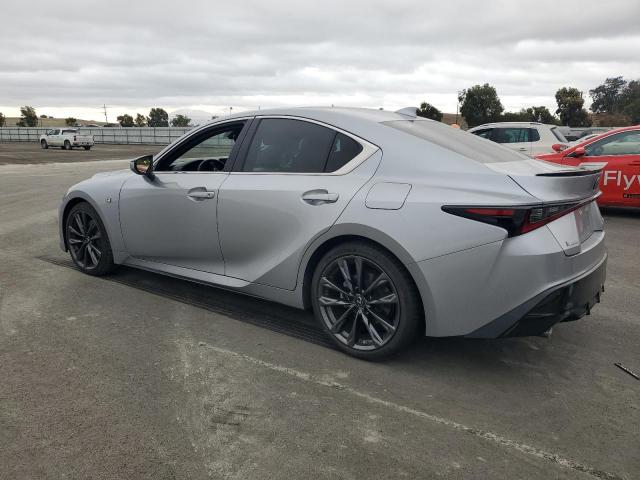 LEXUS IS 350 F SPORT 2021