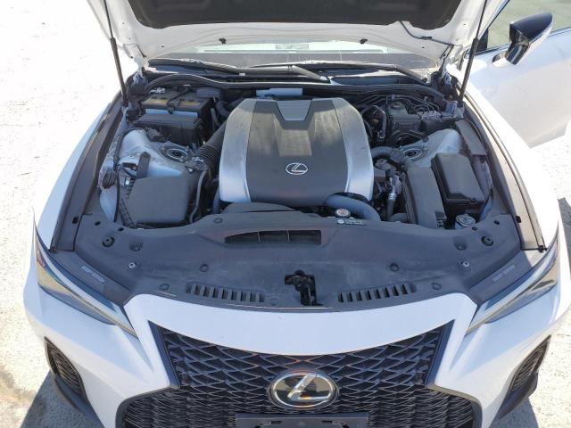 LEXUS IS 350 F SPORT 2021
