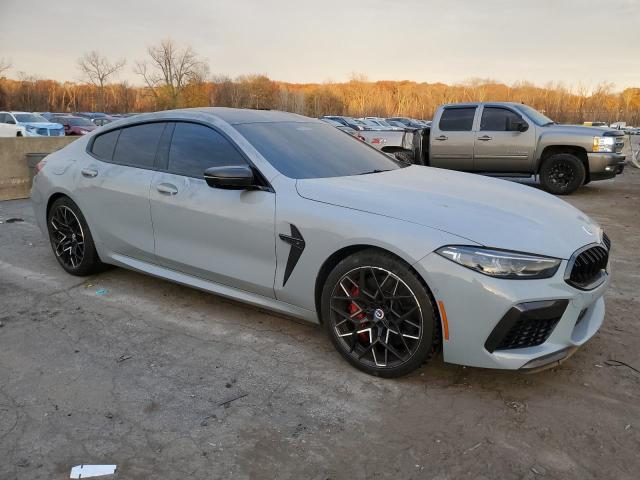 BMW M8 2023