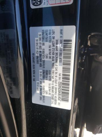 MAZDA CX-5 PREMIUM PLUS 2024
