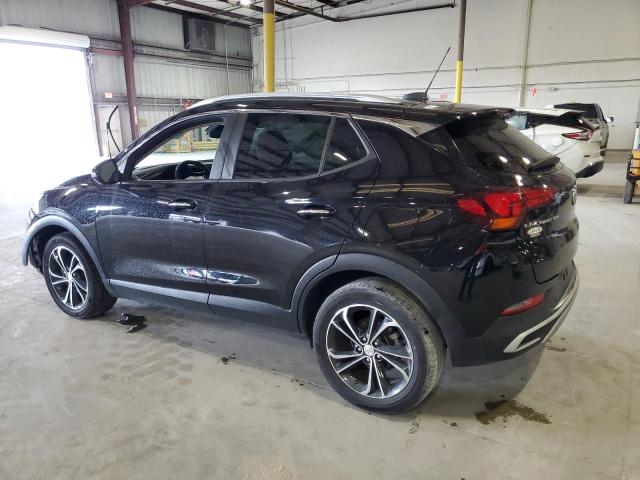 BUICK ENCORE GX SELECT 2020