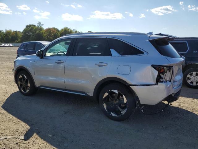 KIA SORENTO EX 2024